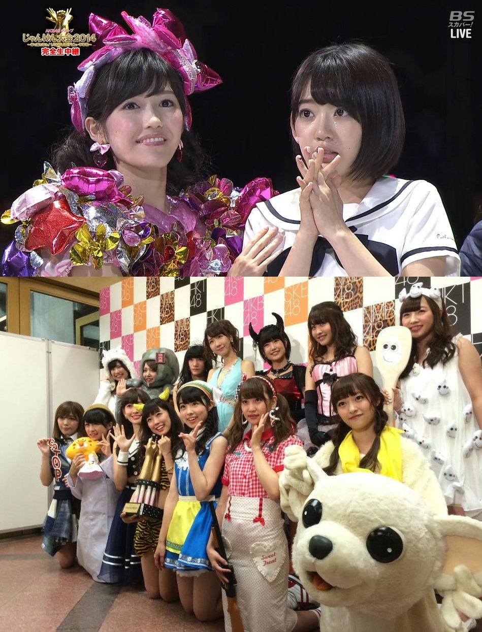 Akb Idols