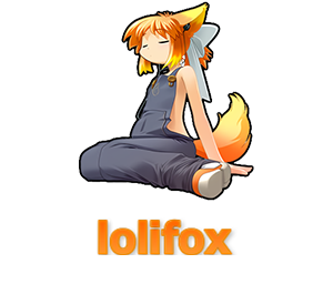 Lolifox