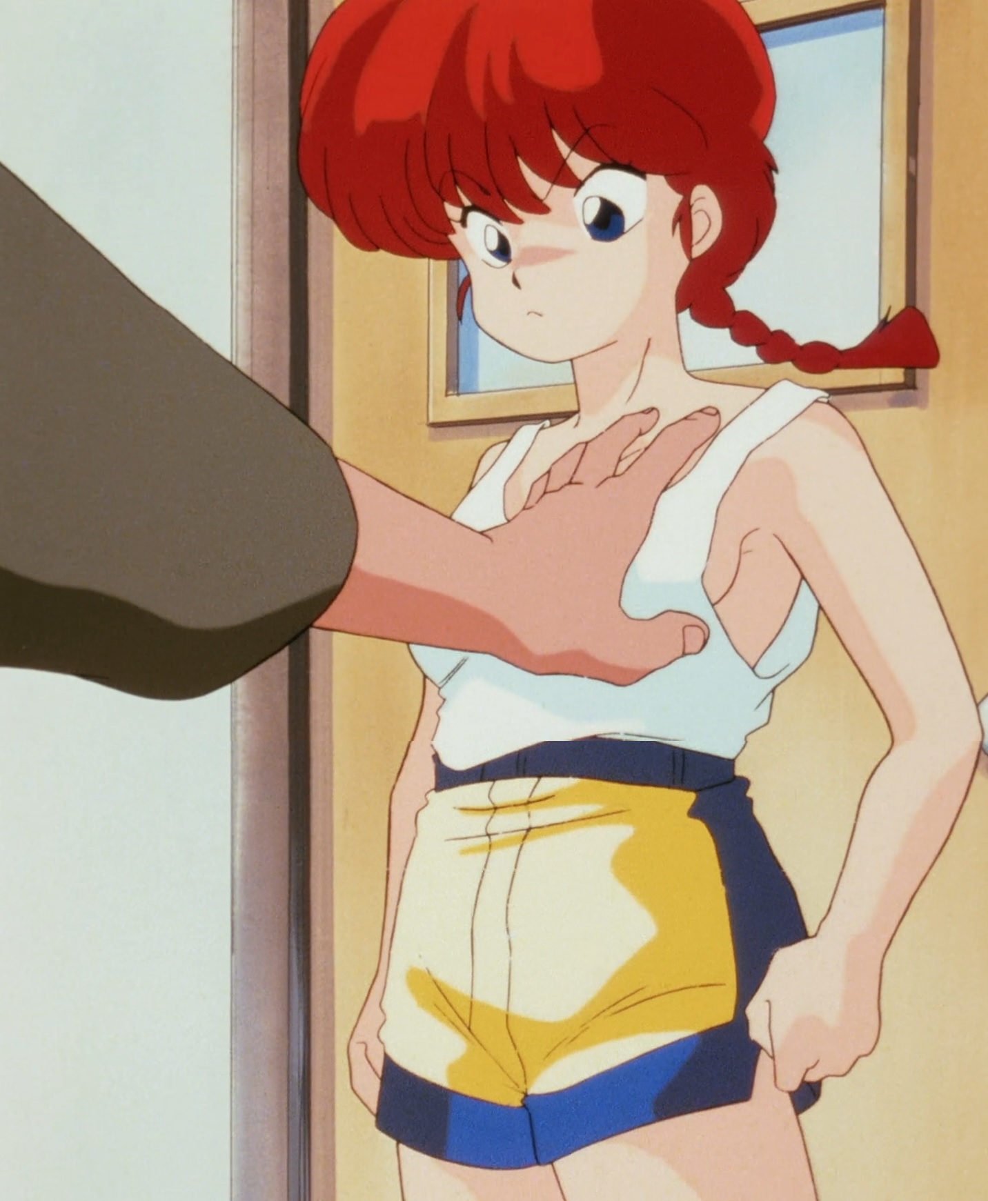 Ranma 1 2 r34